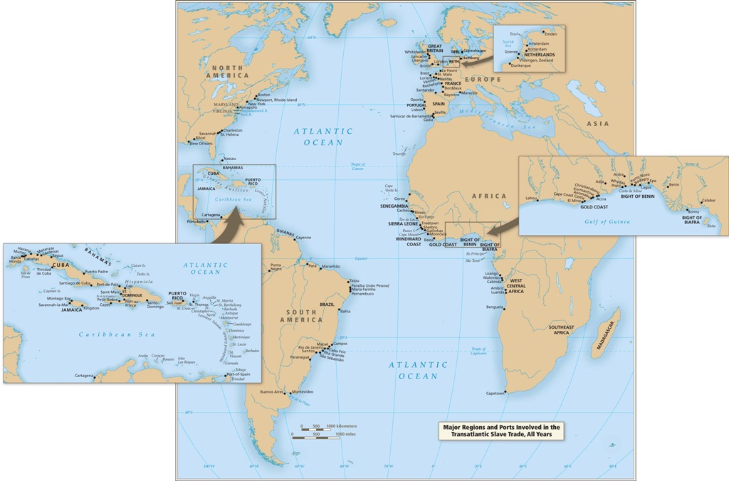 Map 5